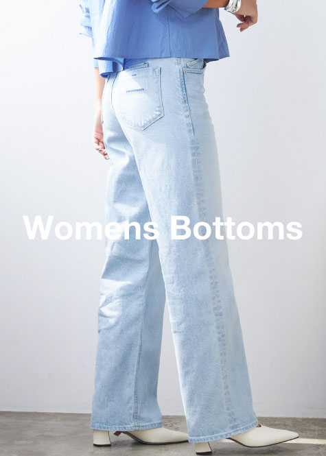 Womens Bottoms