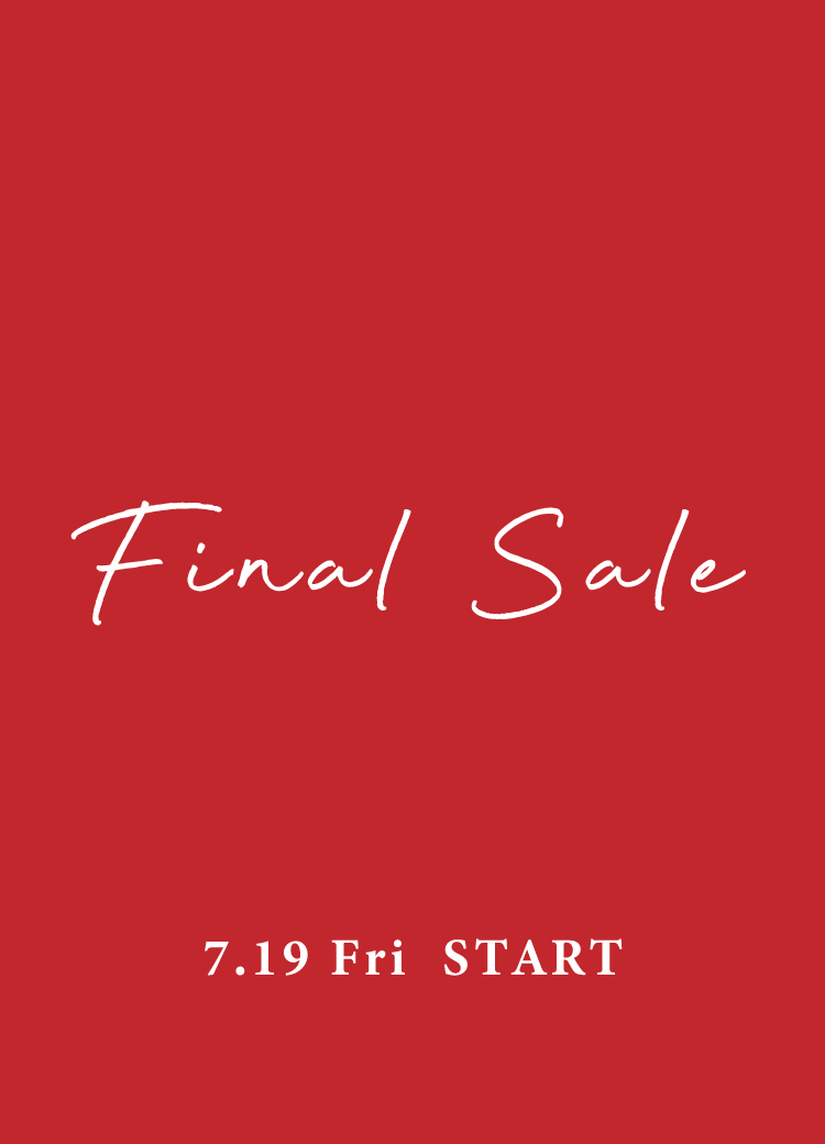 Finalsale