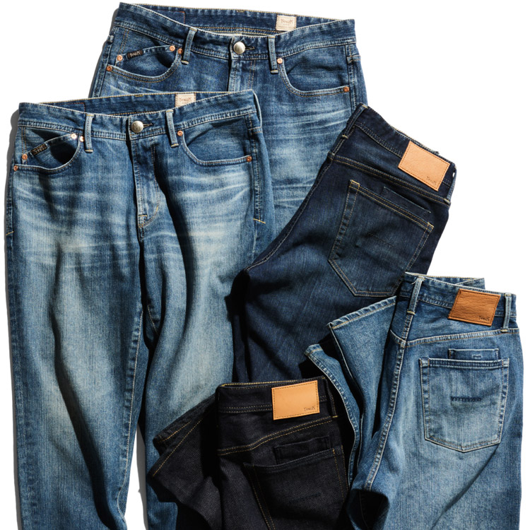 Flare Denim