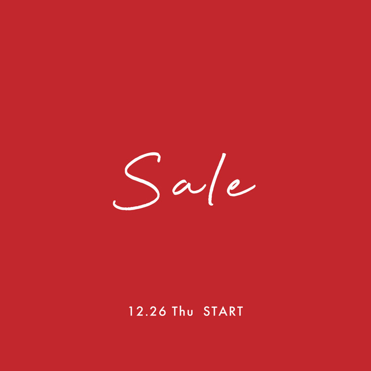 Winter Sale