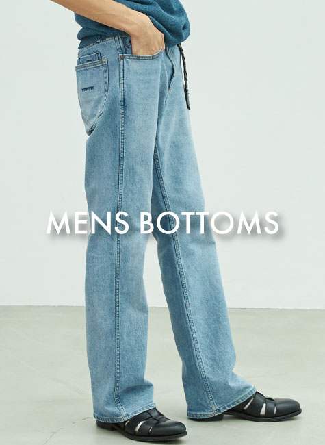 Mens Bottoms