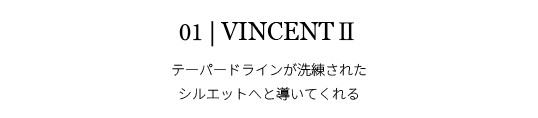 VINCENT