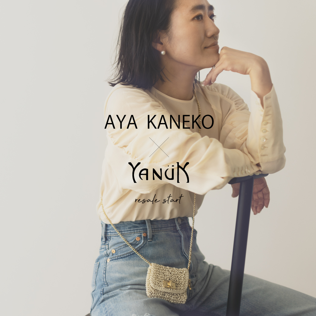 YANUK ONLINE STORE | ヤヌークオンラインストア